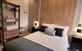 Apartamento Luxuoso Vista Mar Copacabana - Leme