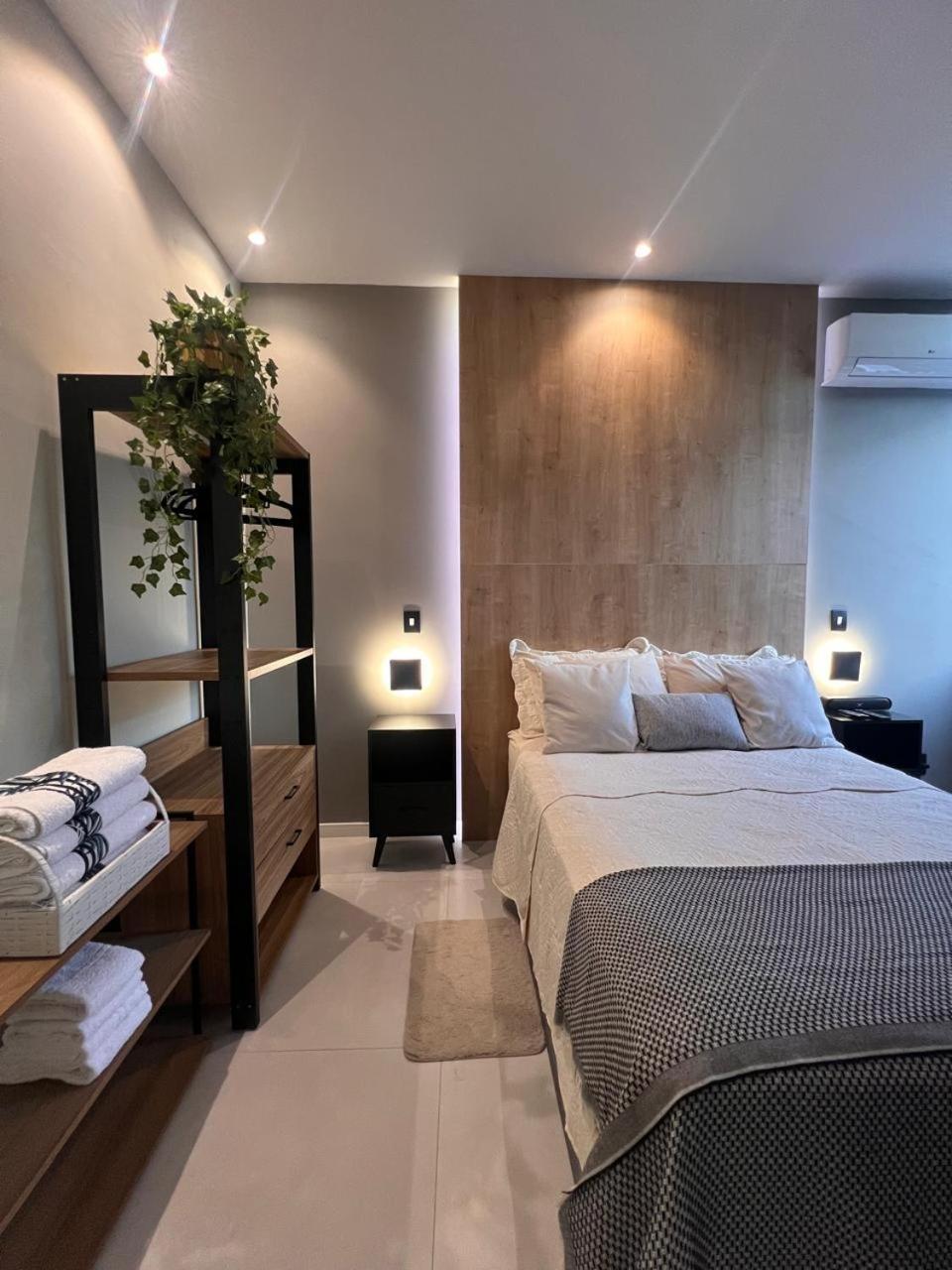 Apartamento Luxuoso Vista Mar Copacabana - Leme Rio de Janeiro Exterior photo